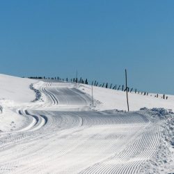 Pistes de ski Pailherols Cantal Auvergne